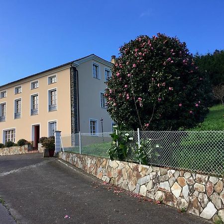 Apartamentos Rurales Casa Ron Coana 외부 사진