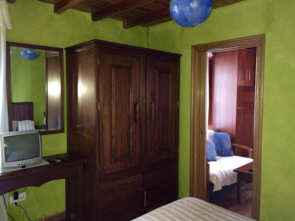 Apartamentos Rurales Casa Ron Coana 외부 사진