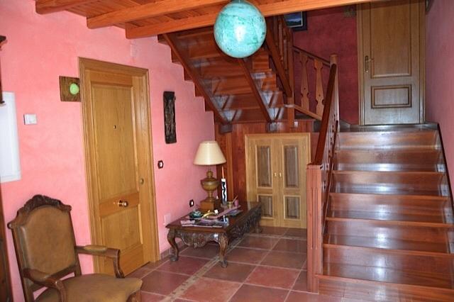 Apartamentos Rurales Casa Ron Coana 외부 사진