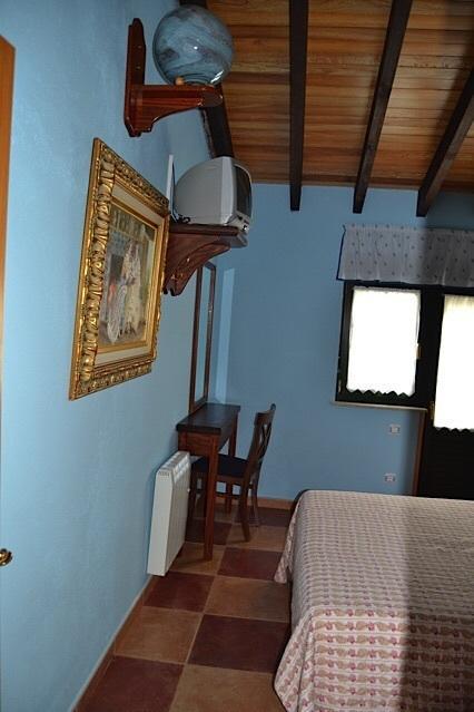 Apartamentos Rurales Casa Ron Coana 외부 사진