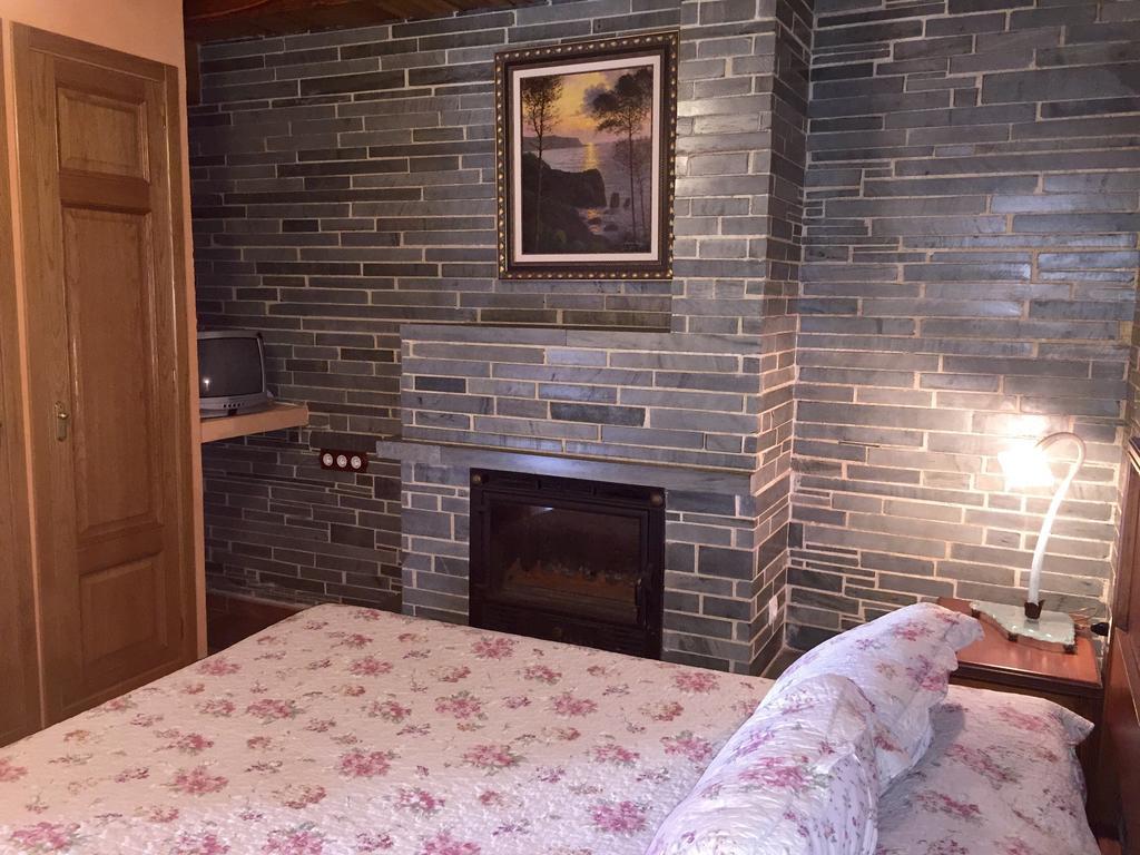 Apartamentos Rurales Casa Ron Coana 외부 사진