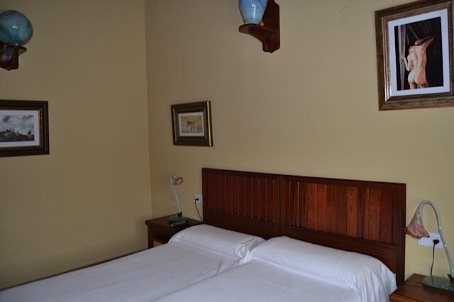 Apartamentos Rurales Casa Ron Coana 외부 사진