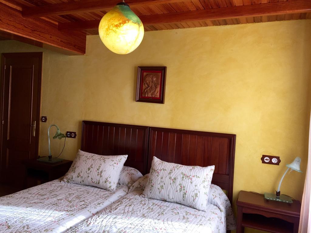 Apartamentos Rurales Casa Ron Coana 외부 사진