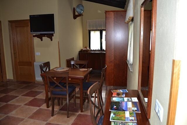 Apartamentos Rurales Casa Ron Coana 외부 사진
