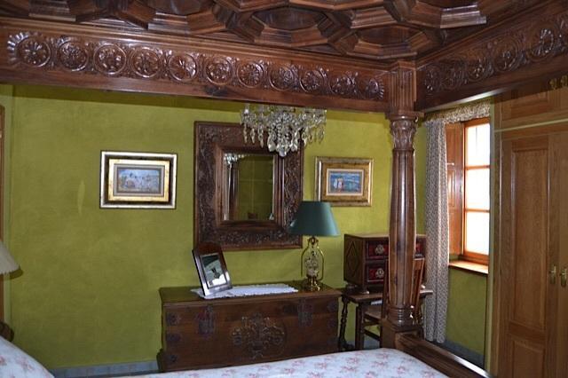 Apartamentos Rurales Casa Ron Coana 외부 사진