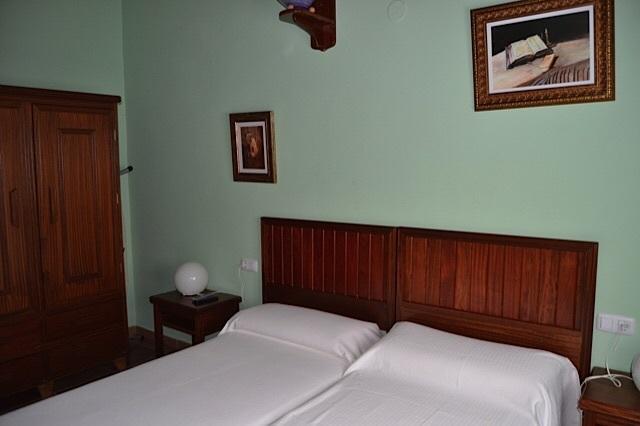 Apartamentos Rurales Casa Ron Coana 외부 사진