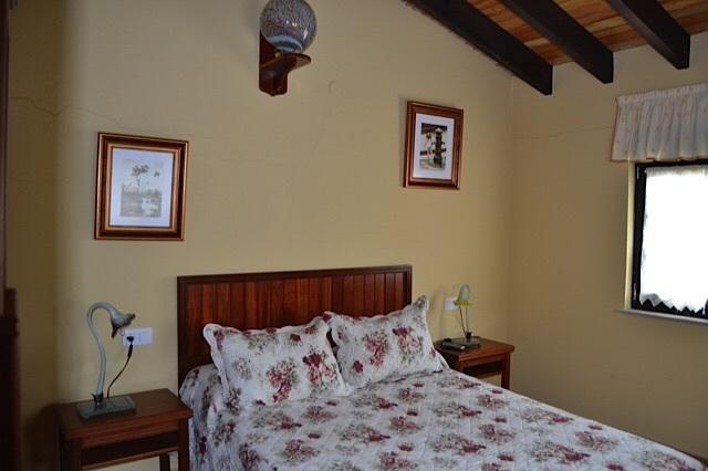 Apartamentos Rurales Casa Ron Coana 외부 사진