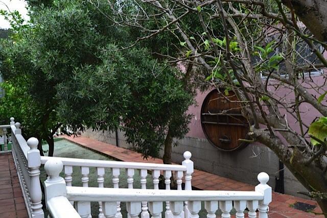 Apartamentos Rurales Casa Ron Coana 외부 사진