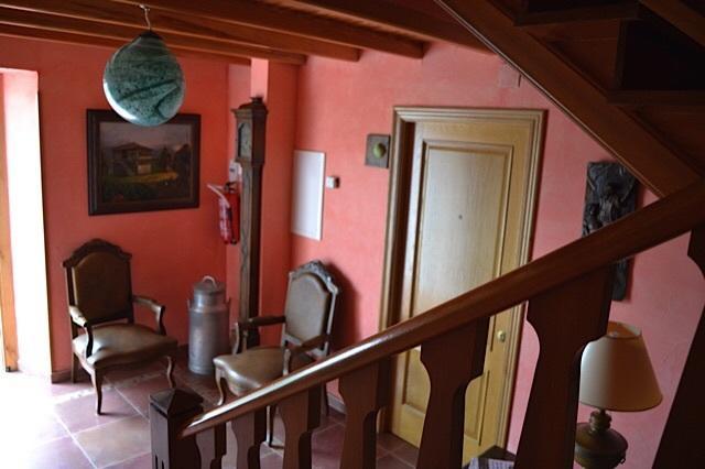 Apartamentos Rurales Casa Ron Coana 외부 사진