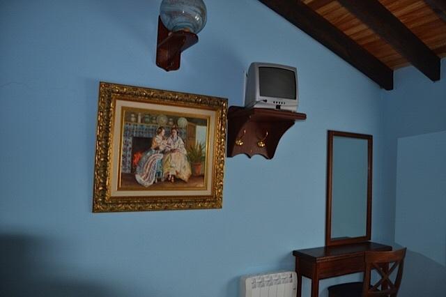 Apartamentos Rurales Casa Ron Coana 외부 사진