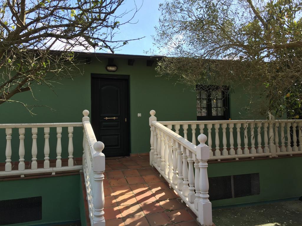 Apartamentos Rurales Casa Ron Coana 외부 사진