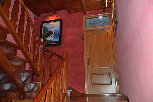 Apartamentos Rurales Casa Ron Coana 외부 사진