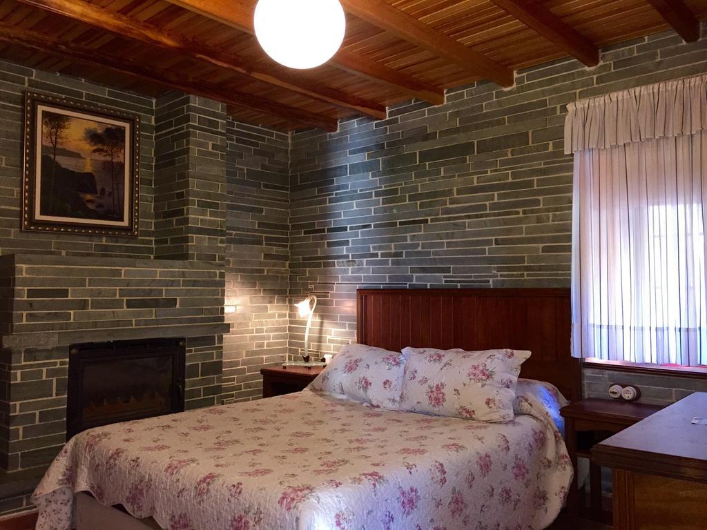 Apartamentos Rurales Casa Ron Coana 외부 사진