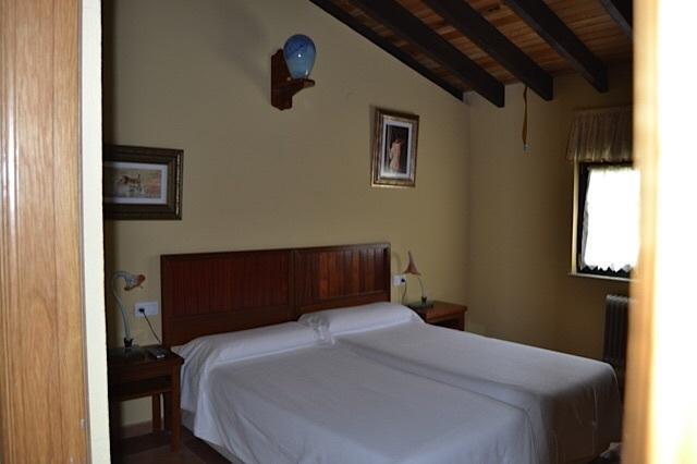 Apartamentos Rurales Casa Ron Coana 외부 사진