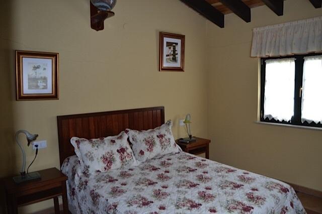 Apartamentos Rurales Casa Ron Coana 외부 사진
