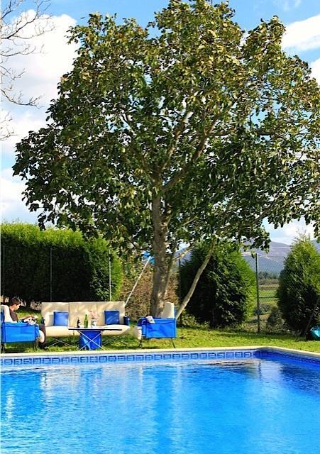 Apartamentos Rurales Casa Ron Coana 외부 사진