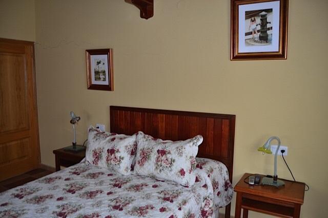 Apartamentos Rurales Casa Ron Coana 외부 사진