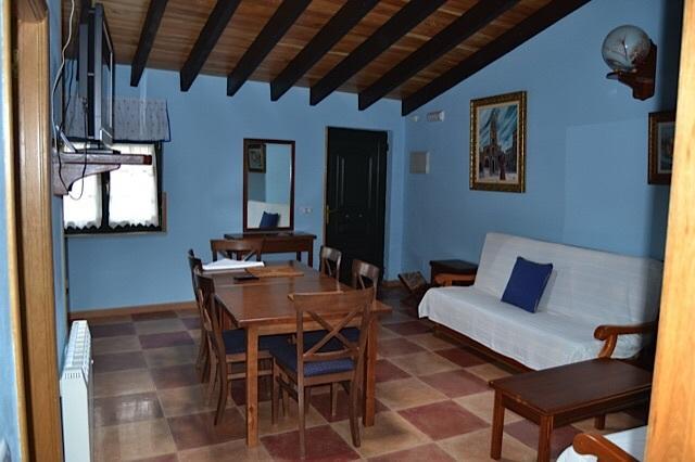 Apartamentos Rurales Casa Ron Coana 외부 사진