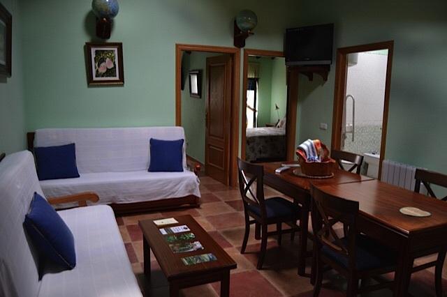 Apartamentos Rurales Casa Ron Coana 외부 사진